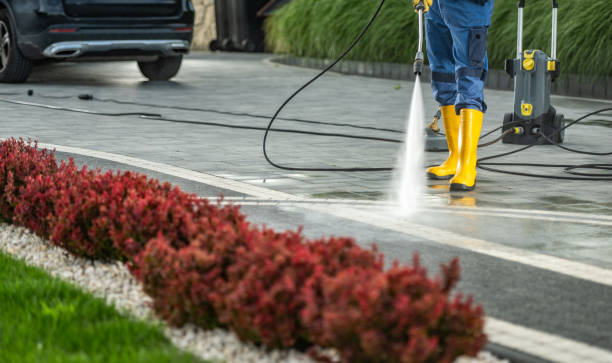 South Barrington, IL Pressure Washing Services Company