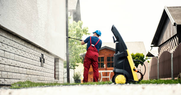 Best Post-Construction Pressure Washing  in South Barrington, IL